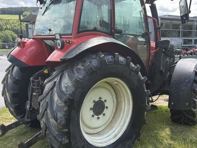 Lindner Geotrac 94