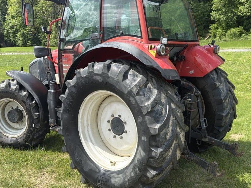Lindner Geotrac 94