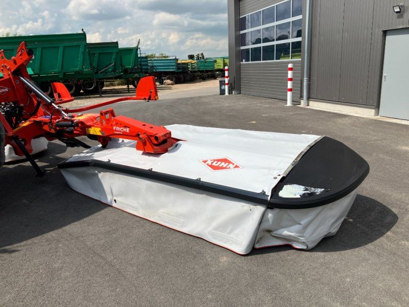 Kuhn GMD 8730-FF