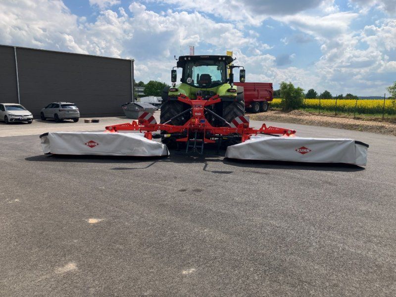 Kuhn GMD 8730-FF