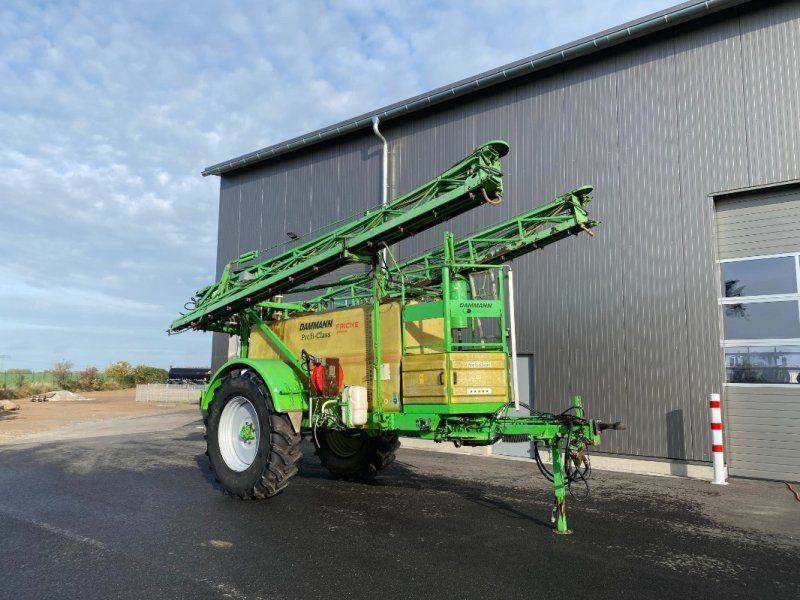Dammann ANP 4027 ProfiClass