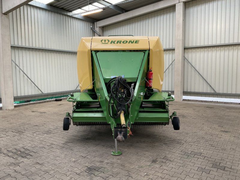 Krone Big Pack 1290 XC