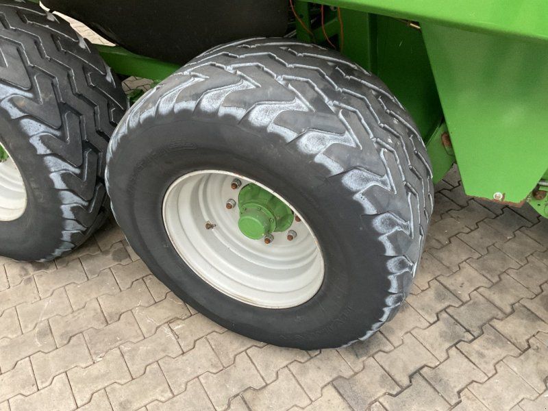 Krone Big Pack 1290 XC