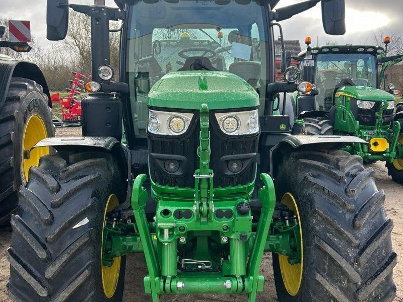 John Deere 6R 150