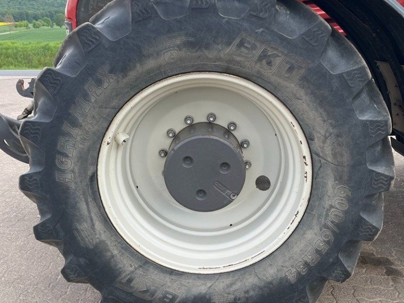 Valtra S 352