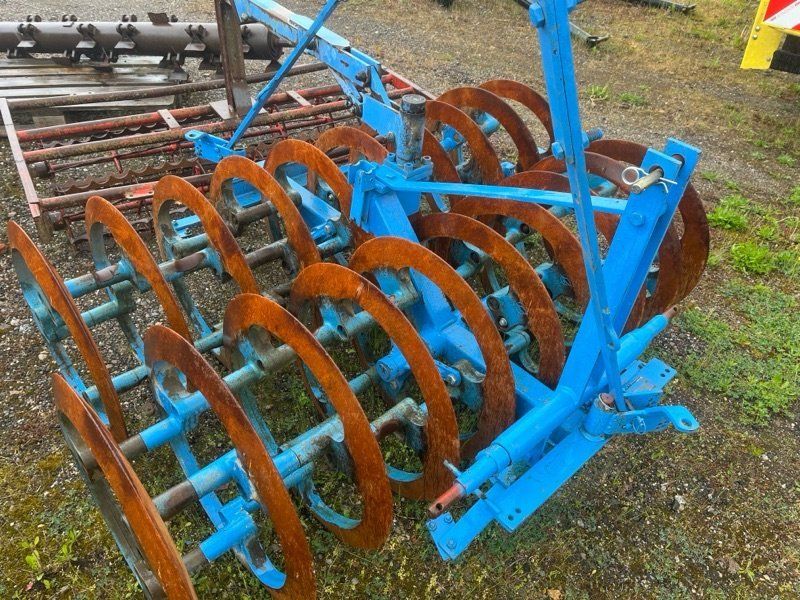 Lemken Variopack 80 WDP