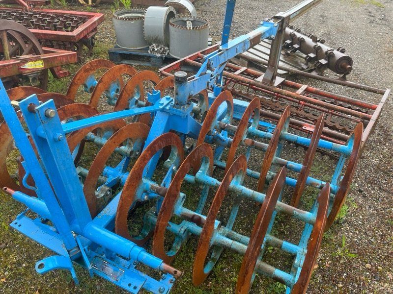 Lemken Variopack 80 WDP