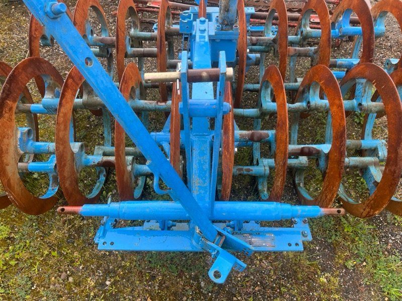 Lemken Variopack 80 WDP