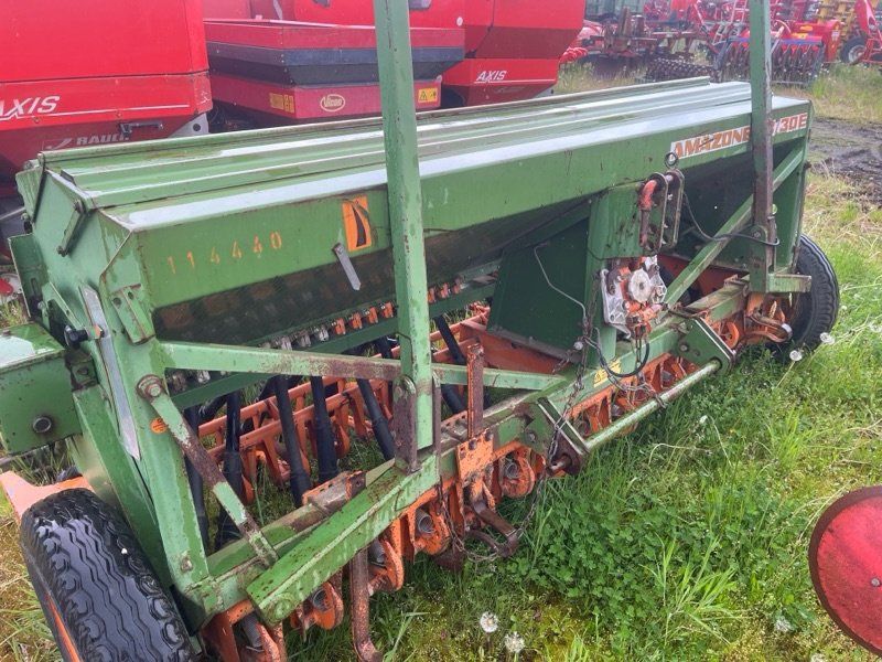 Amazone D08-30