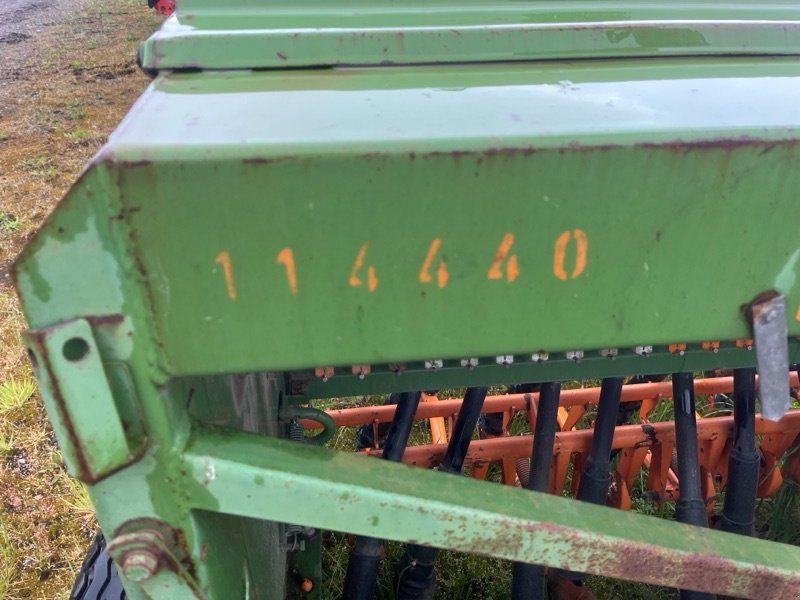 Amazone D08-30