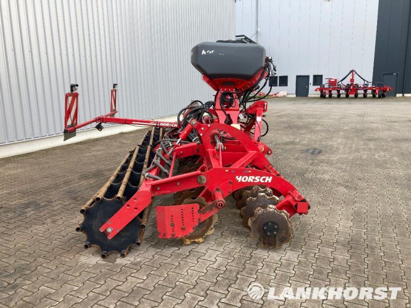 Horsch Joker 5 CT/Minidrill