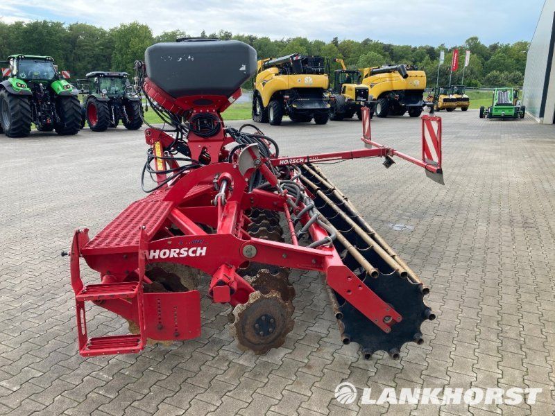 Horsch Joker 5 CT/Minidrill