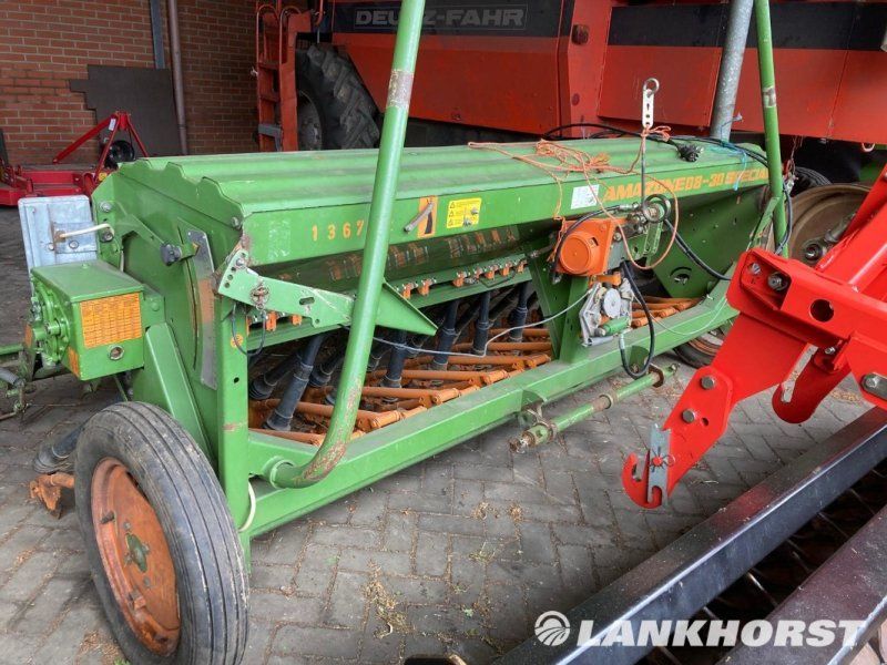 Amazone D 8  30 SPEZIAL