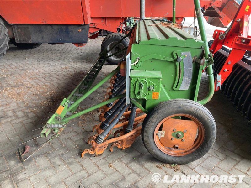 Amazone D 8  30 SPEZIAL