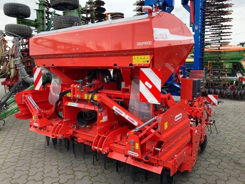 Maschio Alitalia Plus 24-r Cor Isotronic