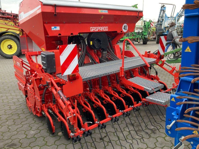 Maschio Alitalia Plus 24-r Cor Isotronic