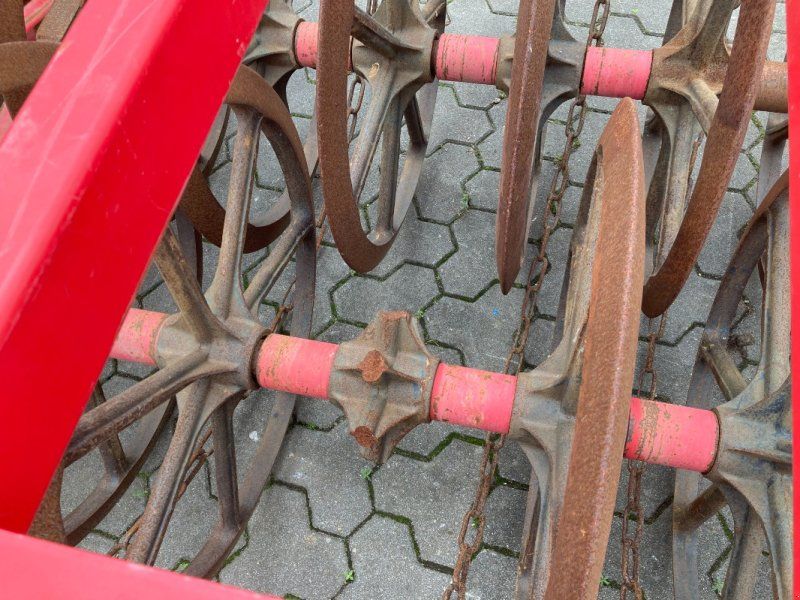 Packer 2,20 Meter mit Krümmler
