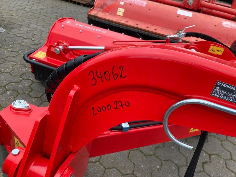 Tehnos MB 170 LW
