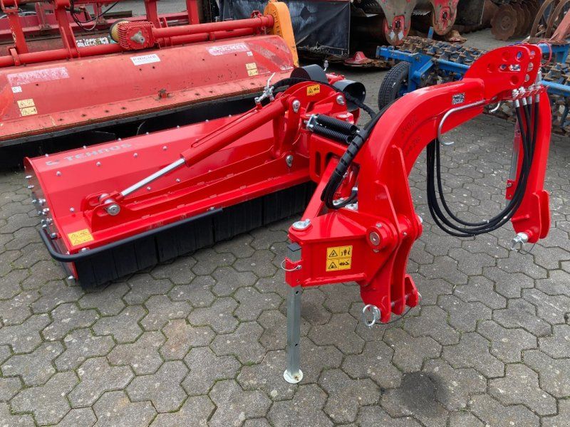 Tehnos MB 170 LW