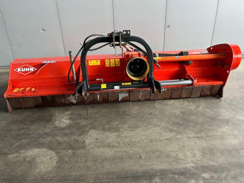 Kuhn BP 28