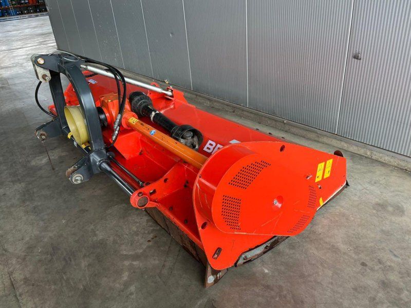 Kuhn BP 28