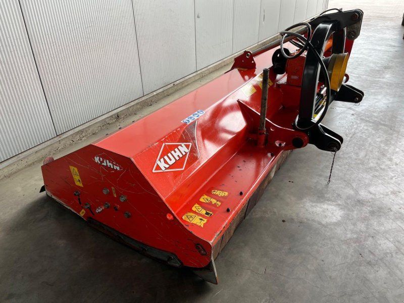 Kuhn BP 28
