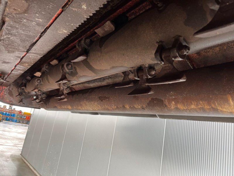 Kuhn BP 28