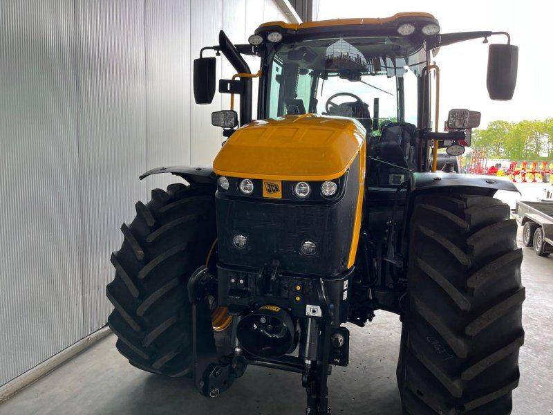 JCB Fastrac 4220 iCON