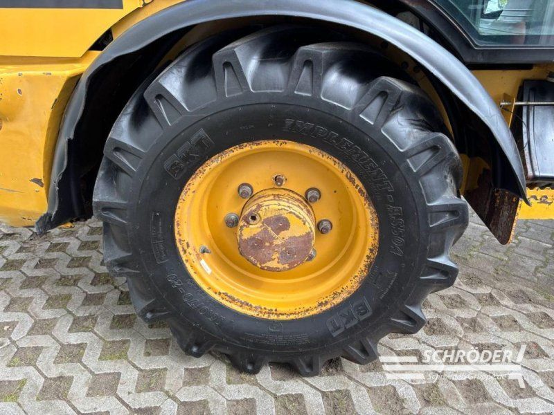 Caterpillar 906 H