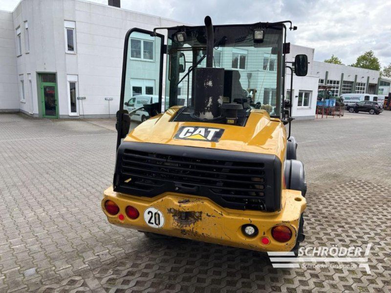 Caterpillar 906 H