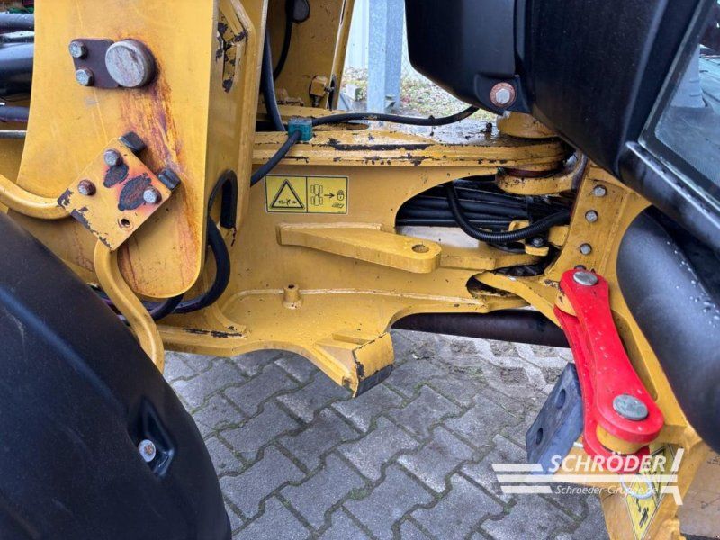 Caterpillar 906 H