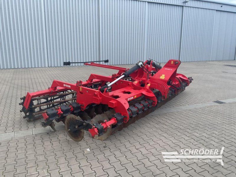 AKPIL GEPARD XL 5,00 M