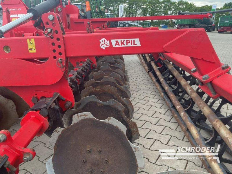 AKPIL GEPARD XL 5,00 M