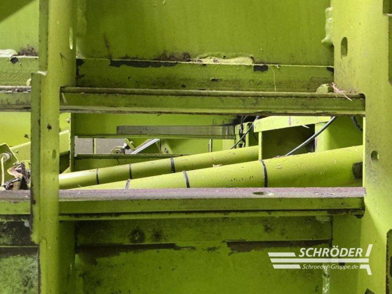 Claas QUADRANT 2200 RC