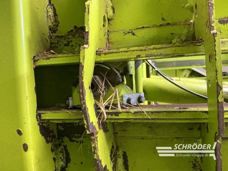 Claas QUADRANT 2200 RC
