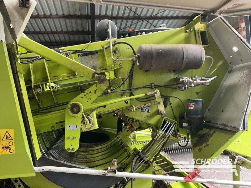 Claas QUADRANT 2200 RC