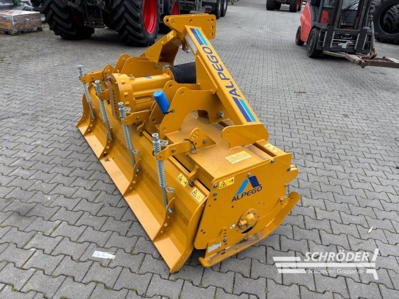 Alpego FG-250 E
