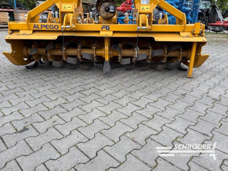 Alpego FG-250 E