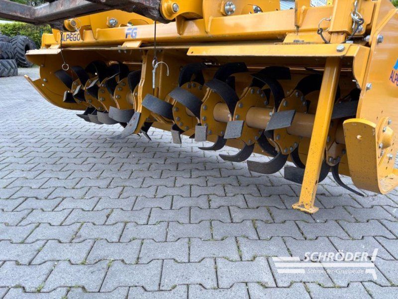 Alpego FG-250 E