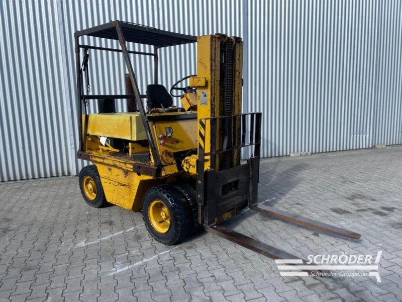 TAKRAFT DFG3202/N | DEFEKT !