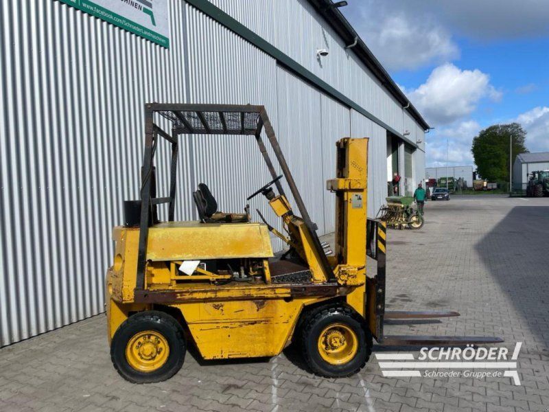 TAKRAFT DFG3202/N | DEFEKT !
