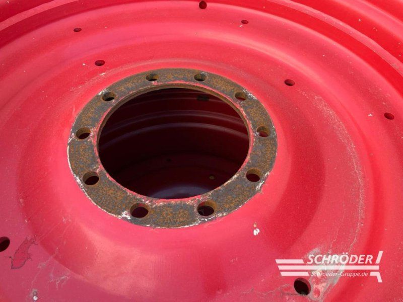 Fendt 650/65 R42 MICHELIN KOMPLETTRÄDER