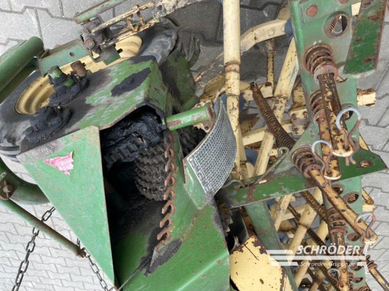 Amazone D4-25
