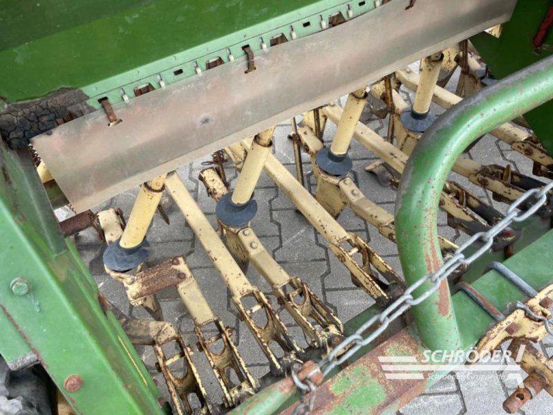 Amazone D4-25