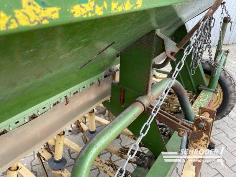 Amazone D4-25