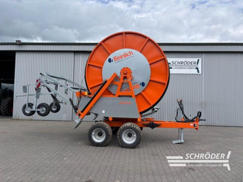 Beinlich PRIMUS 3000 II 120/490