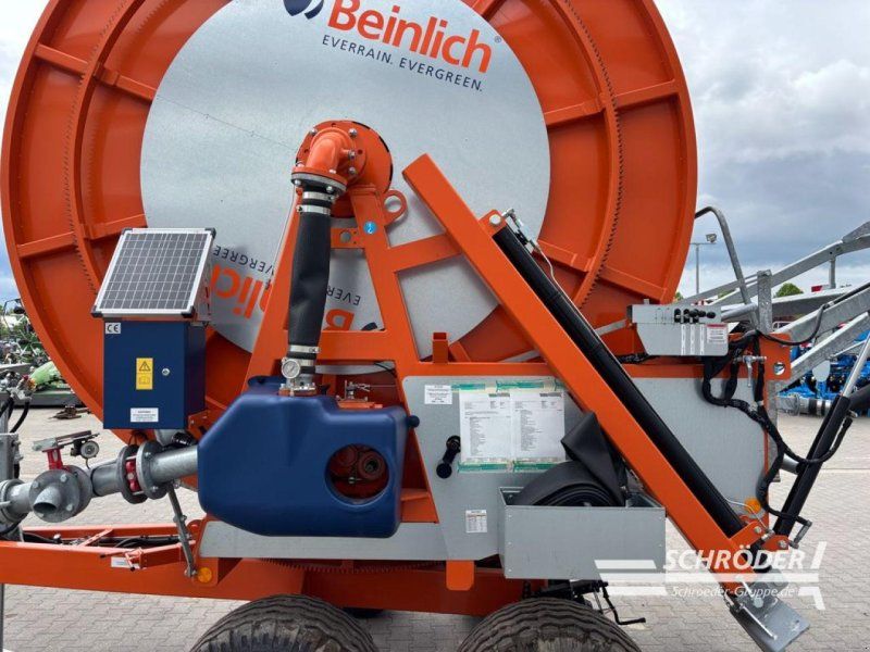 Beinlich PRIMUS 3000 II 120/490