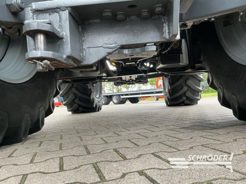 Massey Ferguson 7618 DYNA-VT EXCLUSIVE