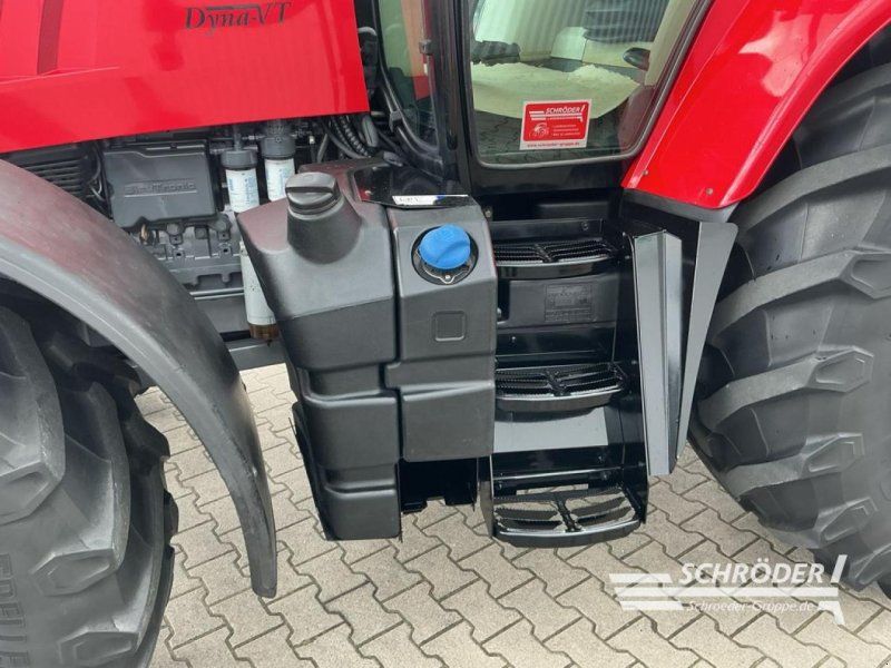 Massey Ferguson 7618 DYNA-VT EXCLUSIVE