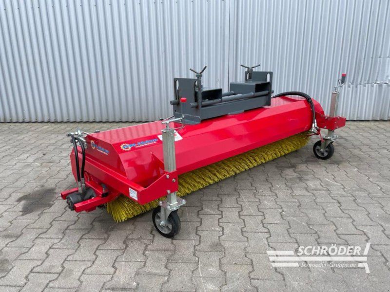 EURO-Jabelmann EURO-JABELMANN 2,30 M | STAPLERAUFNAHME